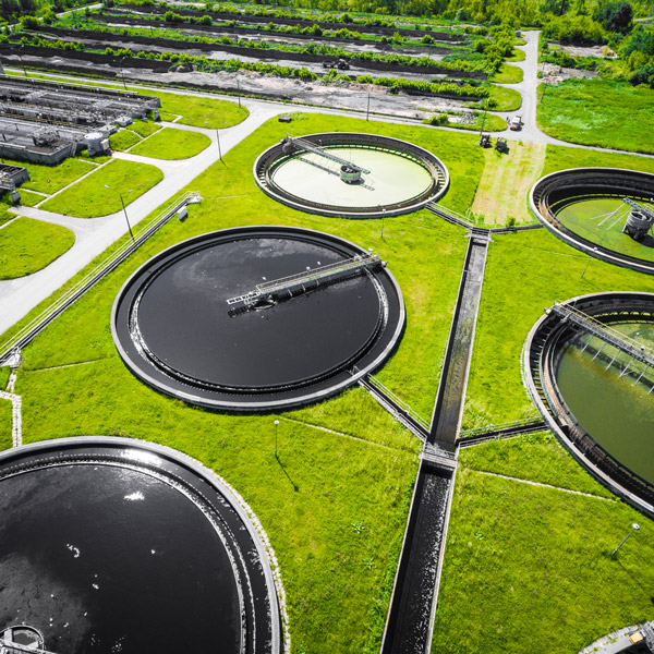 Article – How to harness the power of biosolids to make hydrogen